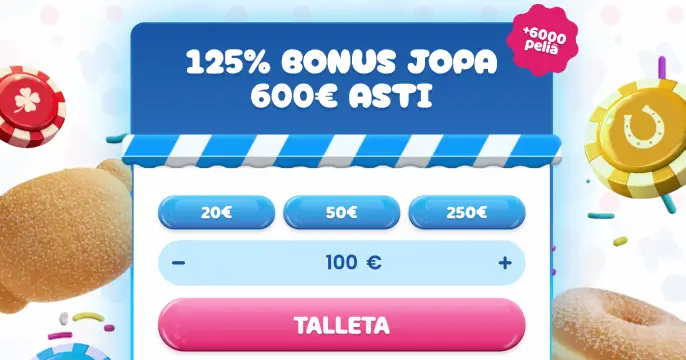 Munkki Kasino